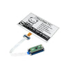 Waveshare 7.5" E-Paper E-Ink Display Module for Raspberry Pi Pico, 800×480, Black/White, SPI