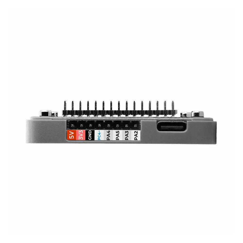 M5Stack ASR Module w/ Microphone & Speaker (CI1302)