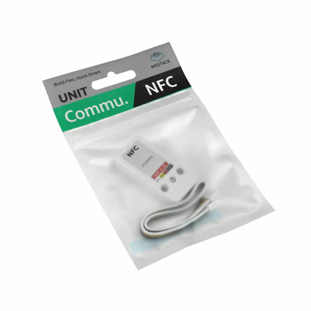 M5Stack NFC Universal Unit ST25R3916