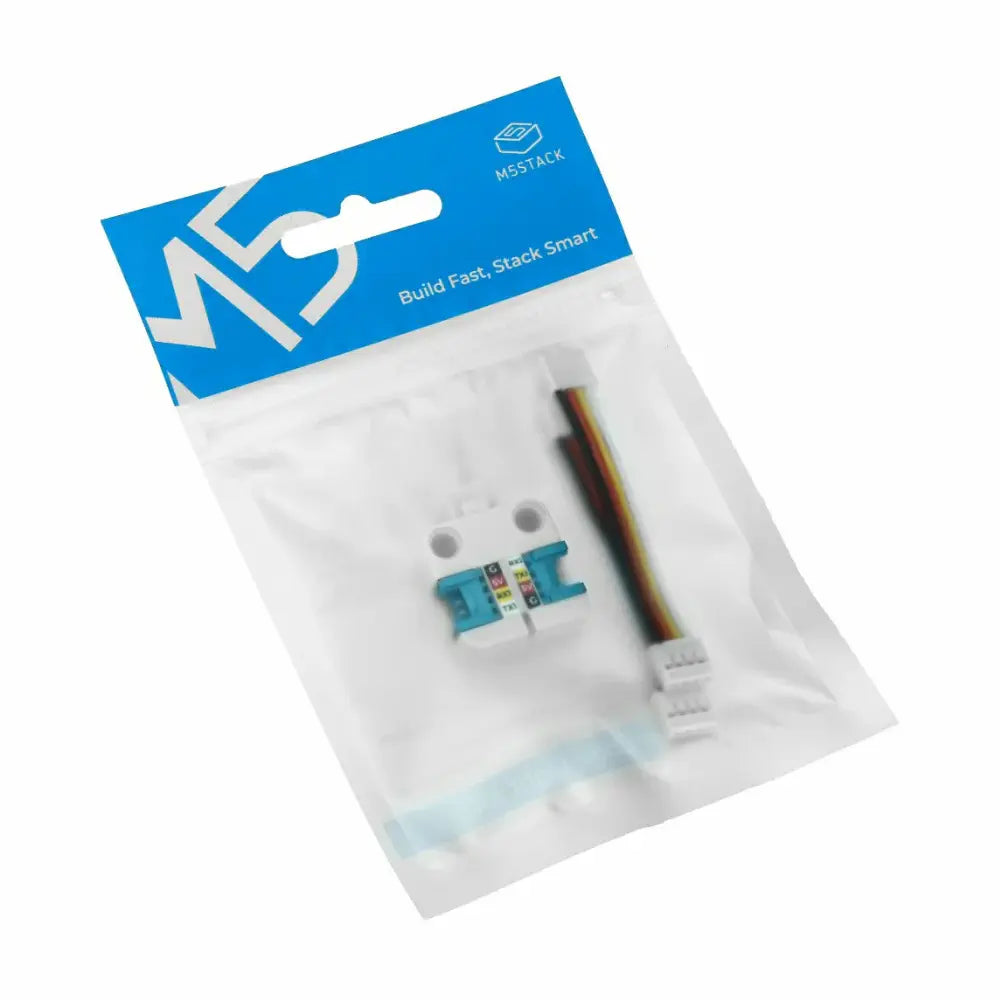 M5Stack Unit ChainBUS (STM32G031)