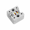M5Stack Chain Mount Brick w/ Chain Bridge