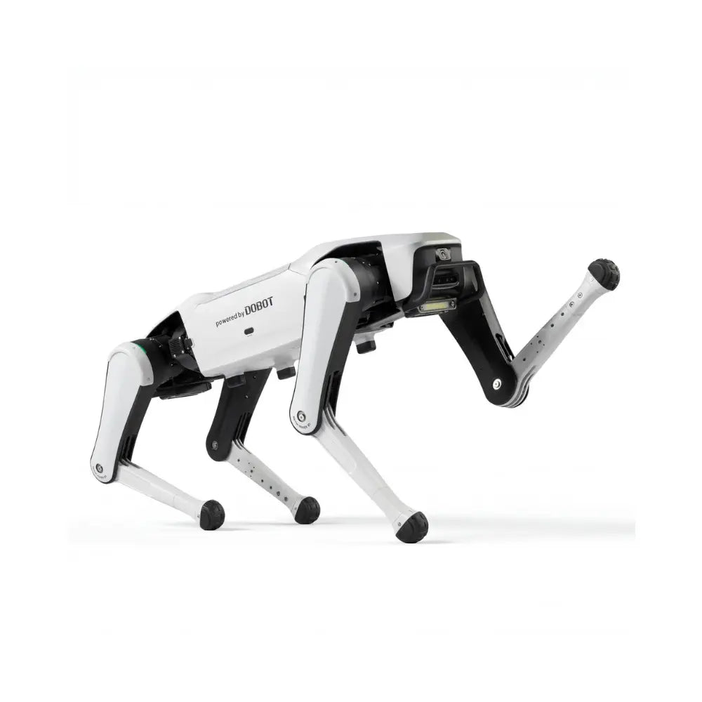 Dobot Rover X1 Explorer Quadruped Robot