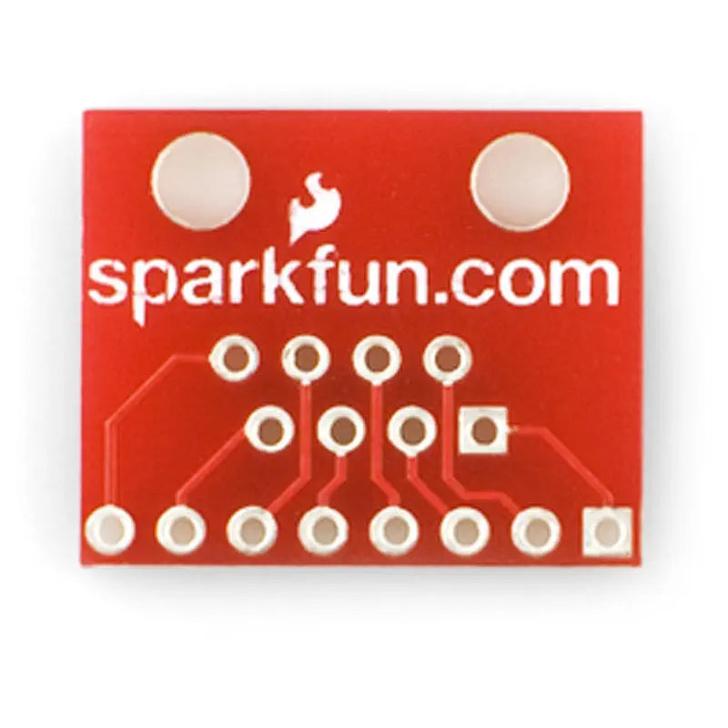 Sparkfun RJ45 Breakout Board