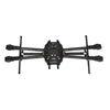 Tarot IRON MAN 650 Folding Carbon Fiber Quadcopter Frame (Open Box)