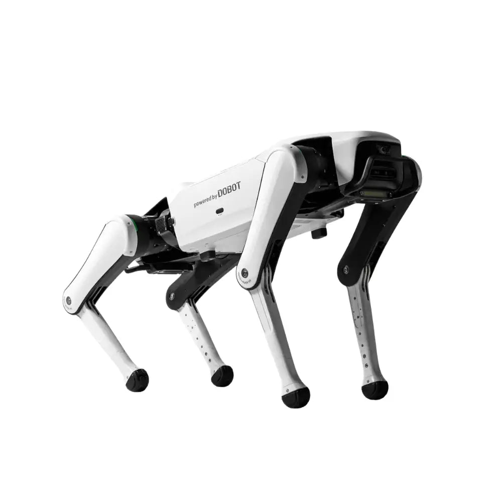 Dobot Rover X1 Explorer Sentinel Quadruped Robot