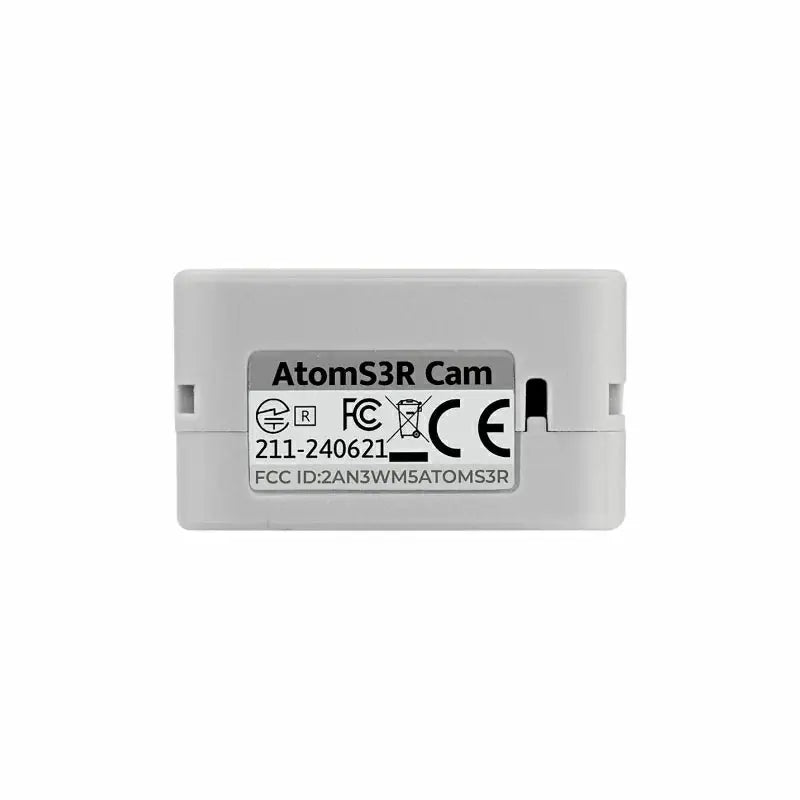 M5Stack ATOMS3R Camera Kit (8MB PSRAM)