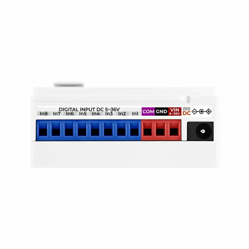 M5Stack StamPLC Controller w/ M5StampS3