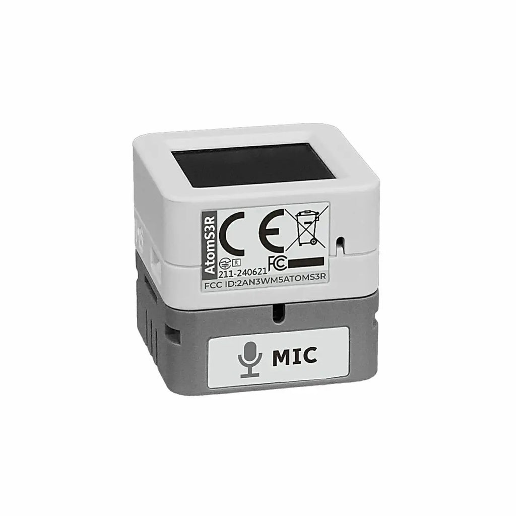 M5Stack AtomS3R AI Chatbot Kit (8MB PSRAM)