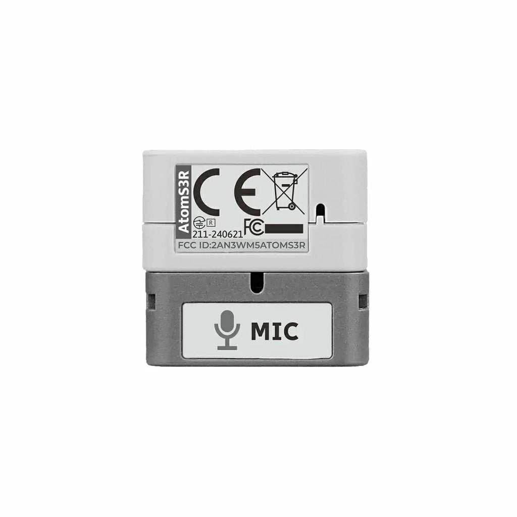 M5Stack AtomS3R AI Chatbot Kit (8MB PSRAM)