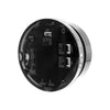 CrowPanel 1.46"-HMI ESP32 Rotary Display 360*360 IPS Round Touch Knob Screen