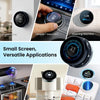 CrowPanel 1.46"-HMI ESP32 Rotary Display 360*360 IPS Round Touch Knob Screen