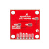 SparkFun Qwiic 12 Bit DAC Breakout - MCP4725 Digital-to-Analog Converter