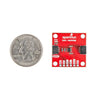 SparkFun Qwiic 12 Bit DAC Breakout - MCP4725 Digital-to-Analog Converter