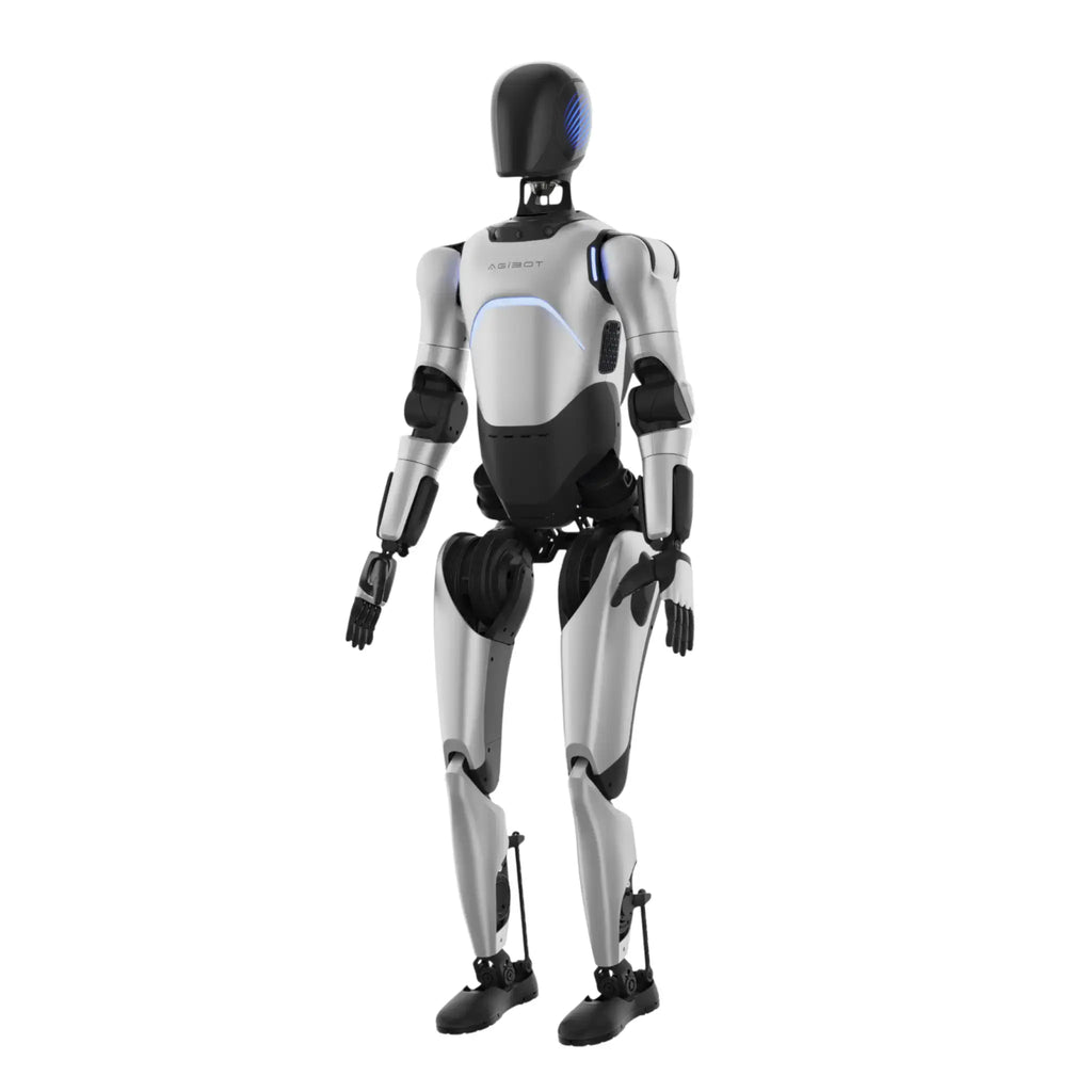 AgiBot A2 Ultra Humanoid Robot (EU)