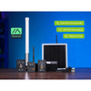 SeeedStudio Meshtastic Starter Kit, Off-Grid LoRa Communication System