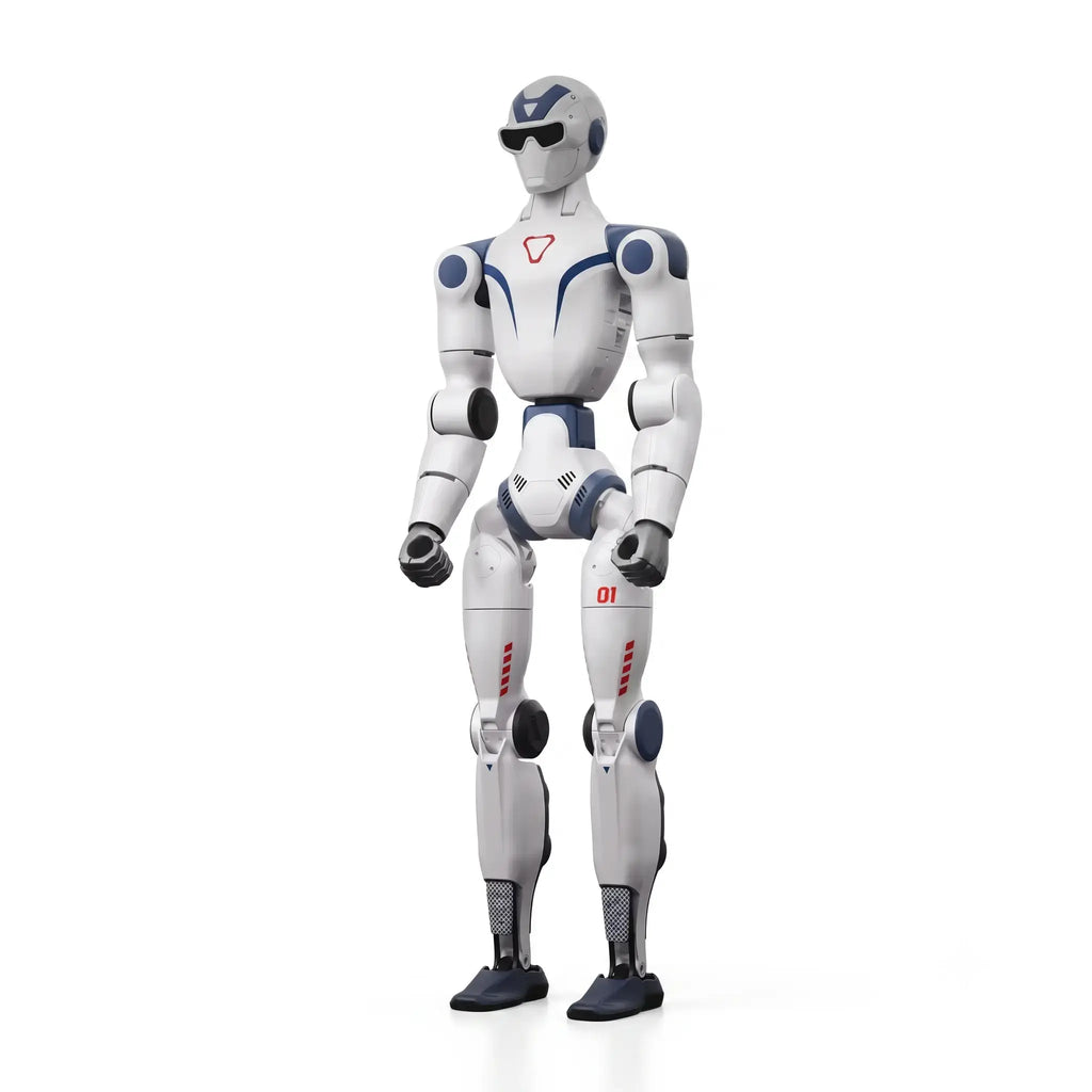 Unitree R1 Humanoid Robot (UK)