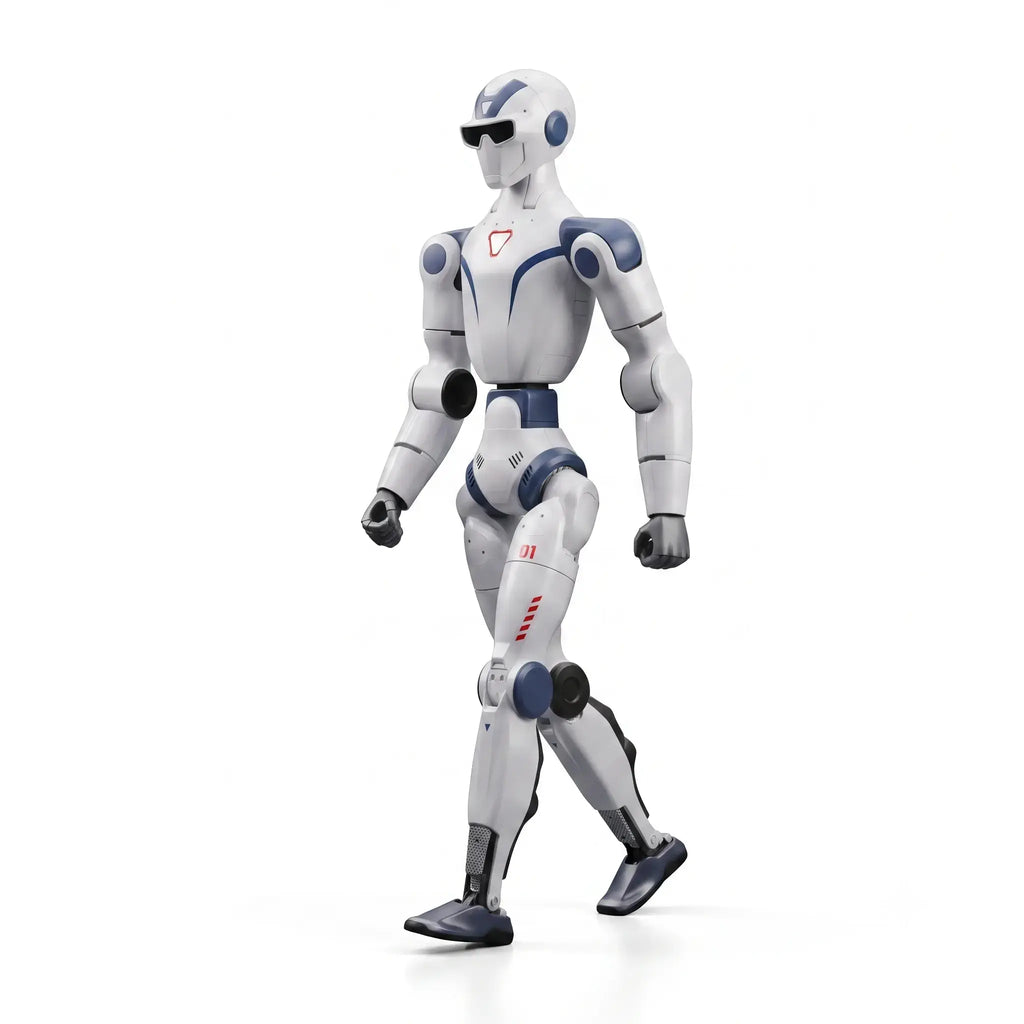 Unitree R1 Humanoid Robot (UK)