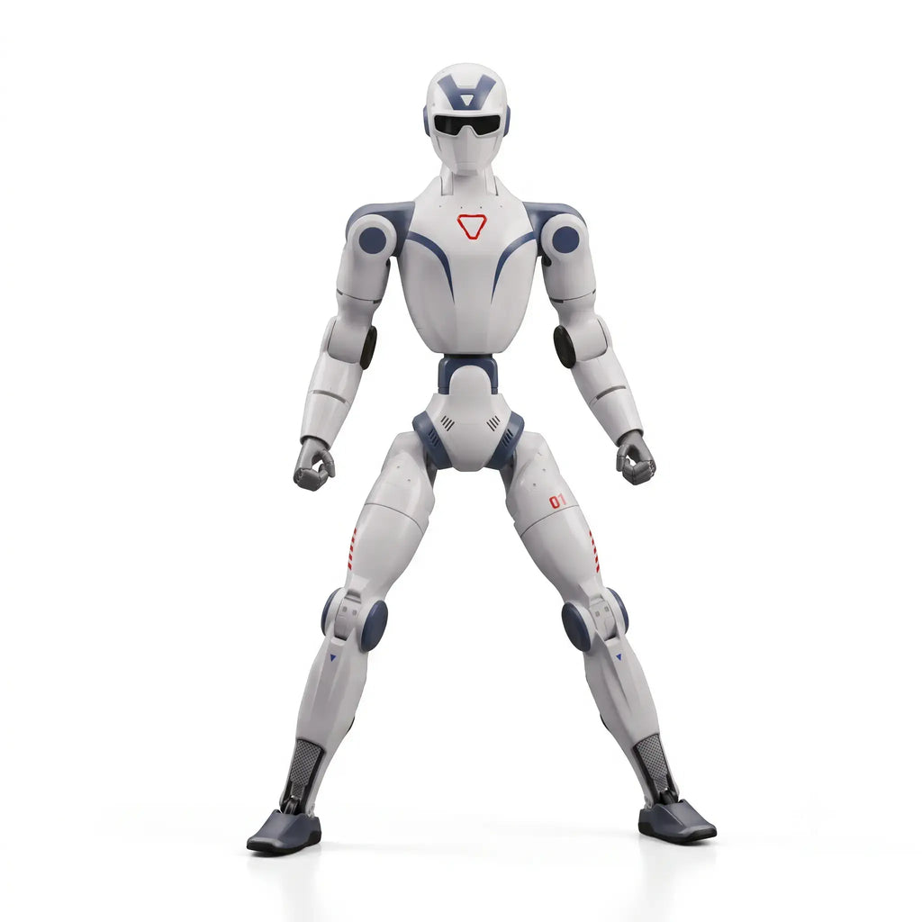 Unitree R1 Humanoid Robot (UK)