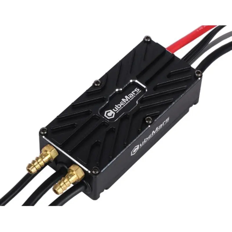 CubeMars TW-40A-12S Underwater Electronic Speed Controller (2x)