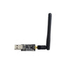 Bitcraze Crazyradio PA 2.4 GHz USB Dongle (Long Range, nRF24LU1+)