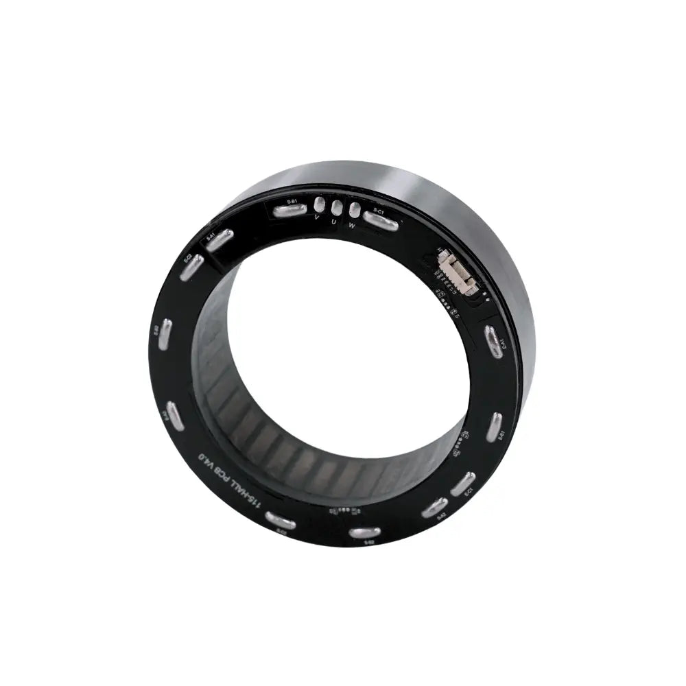 CubeMars RI115-PH-KV40 Torque Motor w/ Connector