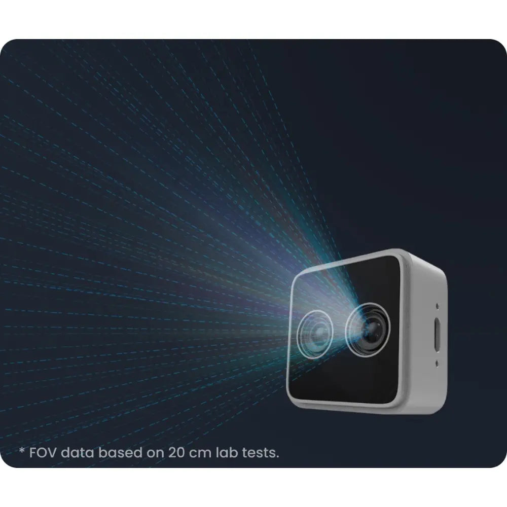 Orbbec Gemini 305 Stereo Vision Camera