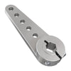 ServoCity Clamping Control-Arm (8mm REX® Bore, 48mm Length)