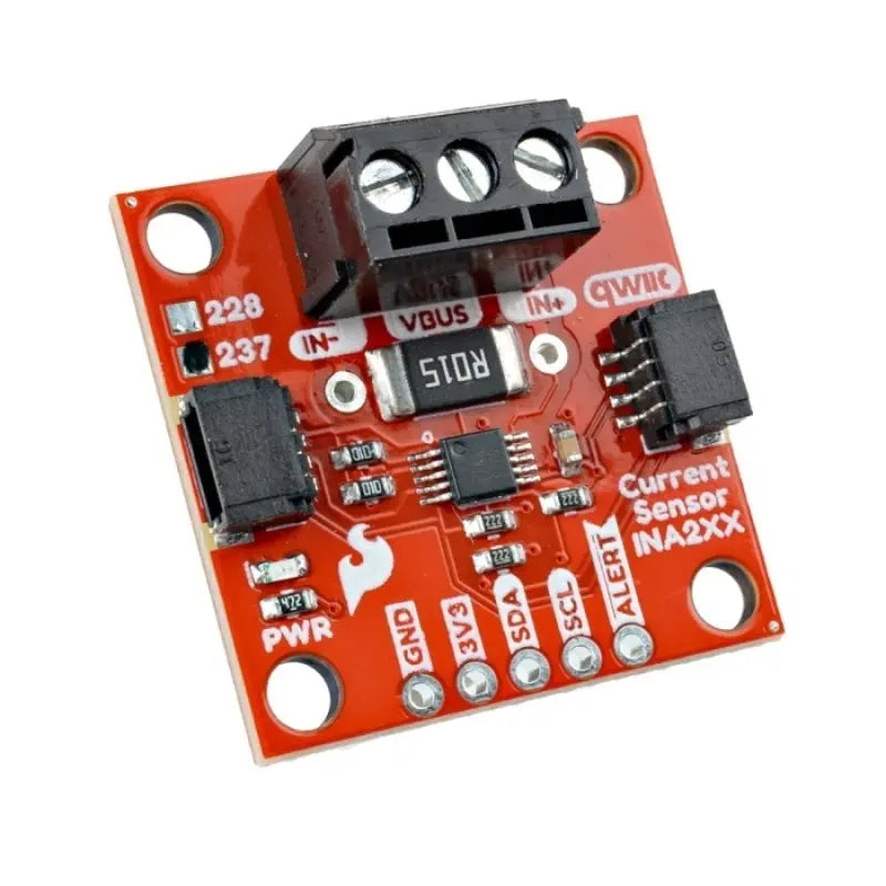 SparkFun INA237 Qwiic Current Sensor