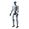 Unitree G1 Humanoid Robot