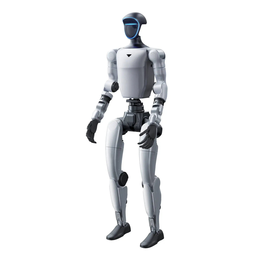 Unitree G1 Humanoid Robot