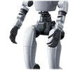 Unitree G1 Humanoid Robot