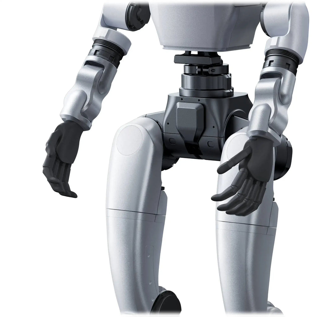 Unitree G1 Humanoid Robot