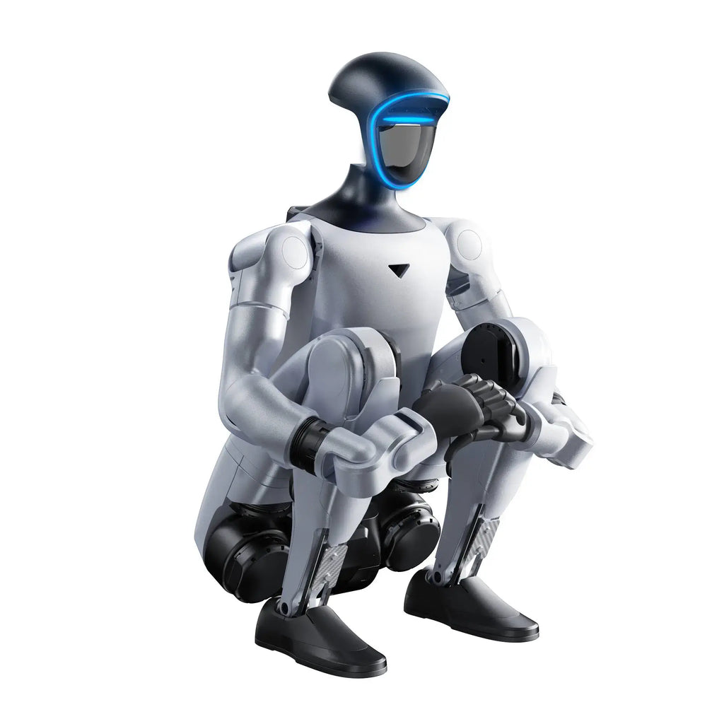 Unitree G1 Humanoid Robot