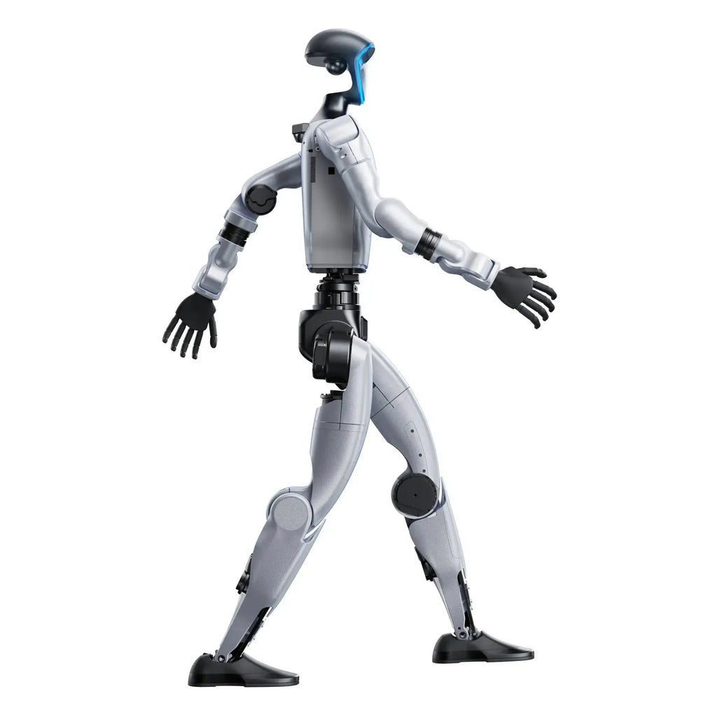 Unitree G1 Humanoid Robot