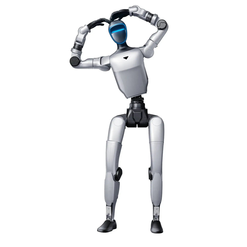 Unitree G1 Humanoid Robot