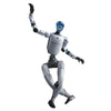 Unitree G1 Humanoid Robot