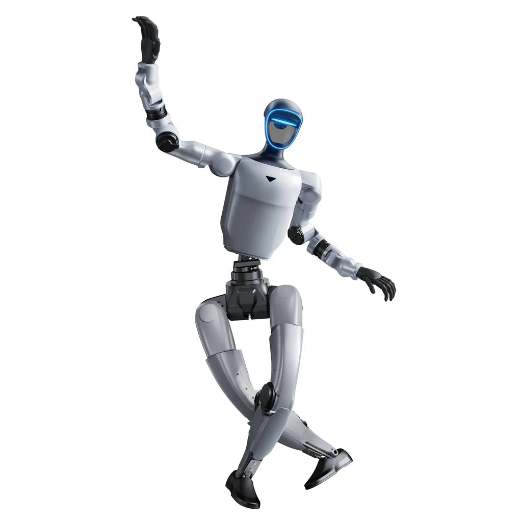 Unitree G1 Humanoid Robot