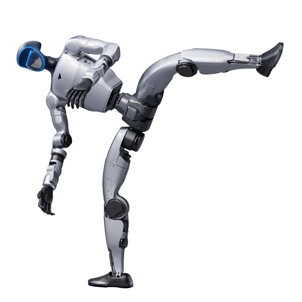 Unitree G1 Humanoid Robot