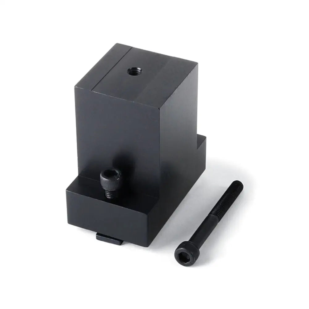 Sherline Cutoff Tool Holder Riser Block Accessory