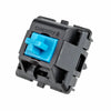 Cherry MX2A Blue Mechanical Keyswitch