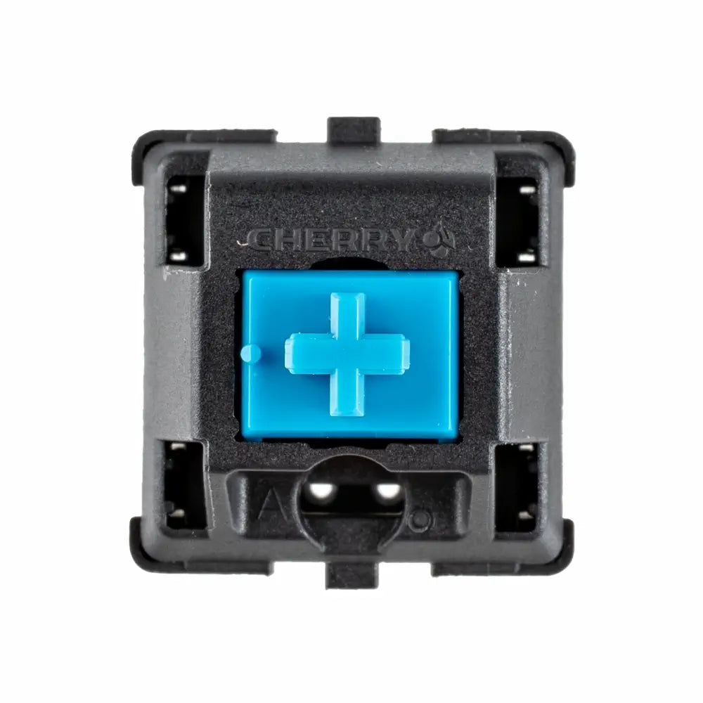 Cherry MX2A Blue Mechanical Keyswitch