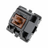 Cherry MX2A Brown Tactile Mechanical Keyswitch