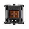 Cherry MX2A Brown Tactile Mechanical Keyswitch