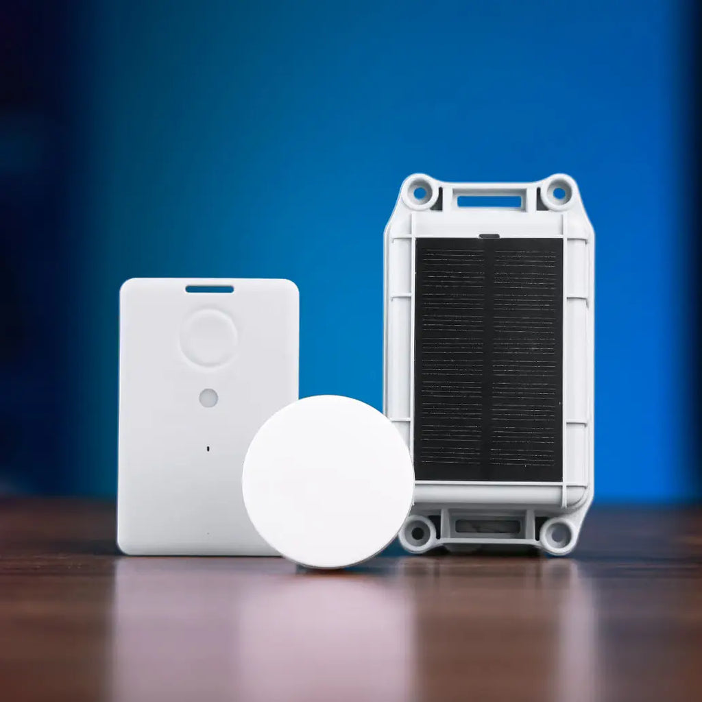SenseCAP BC03 Indoor Bluetooth Beacon (for Tracker)