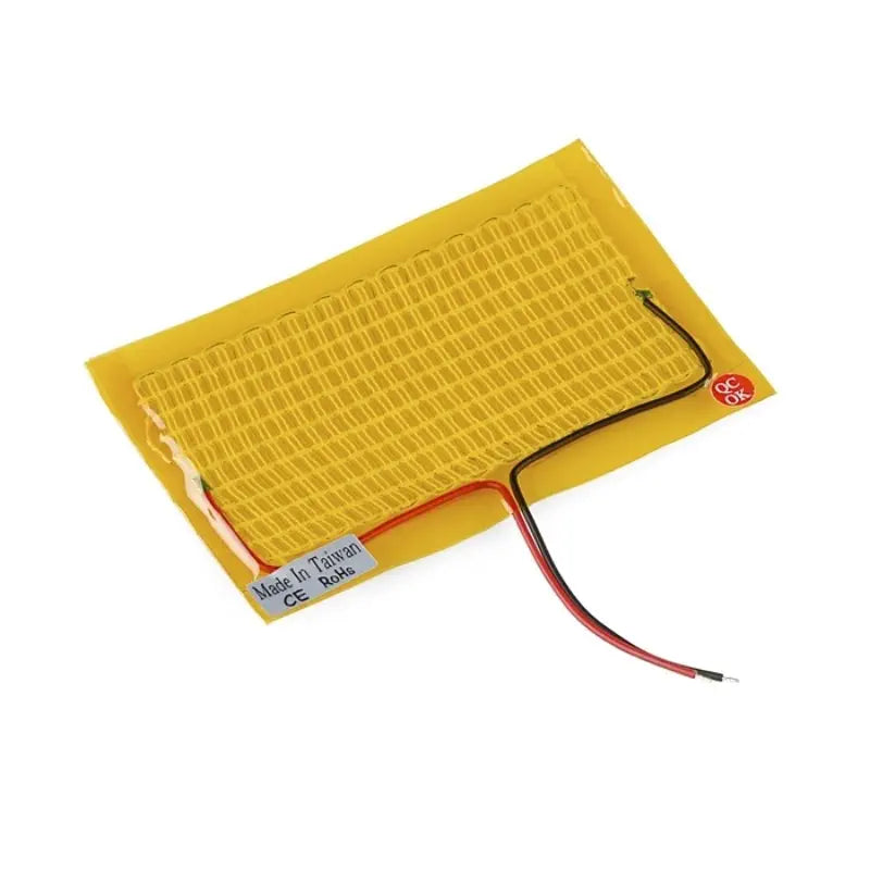 Sparkfun 5V Heating Pad - 5 x 10cm