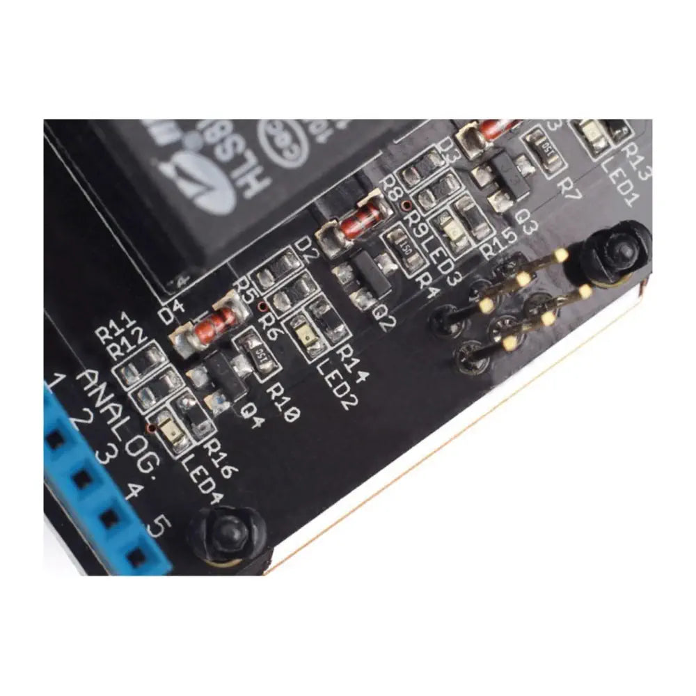 Relay Shield V3 for Arduino