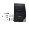Lynxmotion SES-V1 Base Rotate & Heavy Duty Base to VEX Adapter