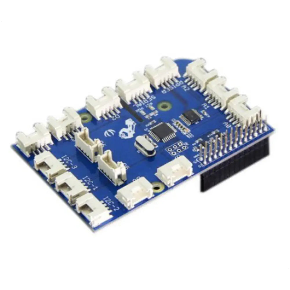 GrovePi+ Starter Kit for Raspberry Pi