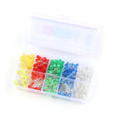 Proto-PIC LED Selection Kit - 375pcs