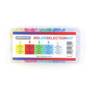 Proto-PIC LED Selection Kit - 375pcs
